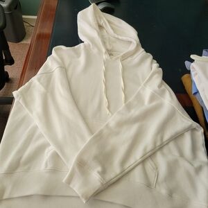 Aerie HOODIE&BOTTOM BNWT PRICE FIRM